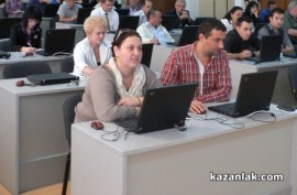 Общинските съветници на БСП внесоха питания към кмета Галина Стоянова / Новини от Казанлък