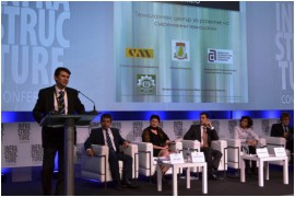 Внедряване на съвременни технологии и добри практики в инфраструктурното строителство / Новини от Казанлък