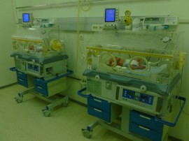 Казанлъчанка роди три близначки  / Новини от Казанлък