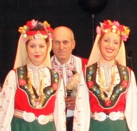 Благотворителен концерт „Да дарим за светлина” в подкрепа на Бай Христо – Гайдаря / Новини от Казанлък