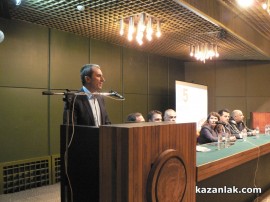 Пламен Орешарски откри предизборната кампания на БСП в Казанлък