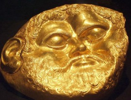 32 годишна задържана за кражба на произведения на изкуството  / Новини от Казанлък