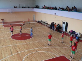 Нови три отбора от Казанлък станаха областни ученически шампиони / Новини от Казанлък