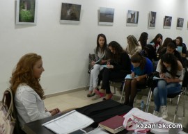 Първи снимки на кандидатките за „Царица Роза 2013”