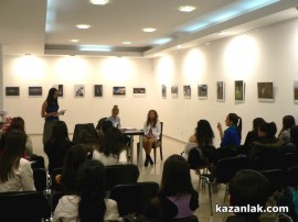 Първи снимки на кандидатките за „Царица Роза 2013”