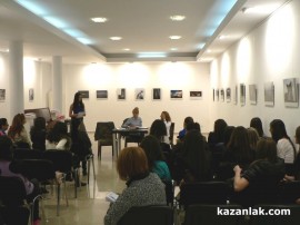 Първи снимки на кандидатките за „Царица Роза 2013”