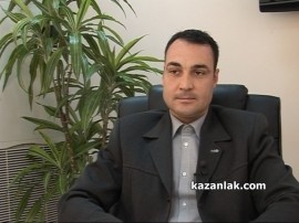 Пореден жест към Казанлък от Би Би Си Кейбъл  / Новини от Казанлък
