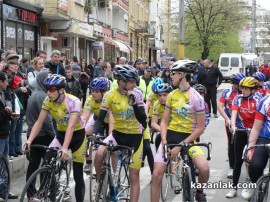 Падане и дефект лишиха Онур Татар от призово класиране / Новини от Казанлък