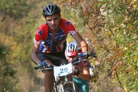 Казанлъшките състезатели по планинско колоездене с награди от Купа „Зарата” / Новини от Казанлък