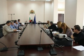 Определиха комисията за приемане на документите от СИК  / Новини от Казанлък