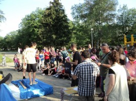 В Казанлък катерачите ни спечелиха общо 7 медала на Държавното по боулдър