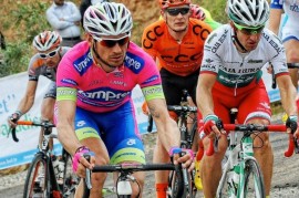 Данаил Петров завърши 9-ти в Обиколката на Турция / Новини от Казанлък