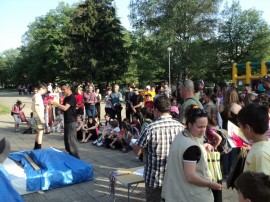 В Казанлък катерачите ни спечелиха общо 7 медала на Държавното по боулдър