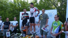 Състезателите ни по планинско колоездене отново най-добри в страната / Новини от Казанлък