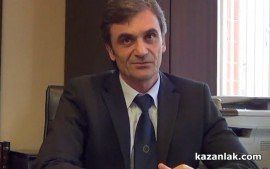  Поздравление на Председателя на Общински съвет - Казанлък Николай Златанов по случай Великден / Новини от Казанлък