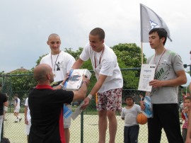  Видео: STREET WORKOUT   състезанието организирано от МЛАДЕЖИ ГЕРБ се превърна в спортен празник