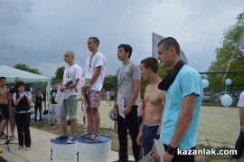 STREET WORKOUT 2013