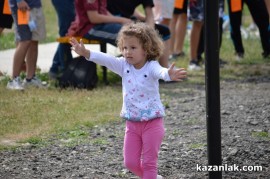 STREET WORKOUT 2013