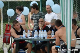 STREET WORKOUT 2013