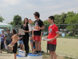  Видео: STREET WORKOUT   състезанието организирано от МЛАДЕЖИ ГЕРБ се превърна в спортен празник