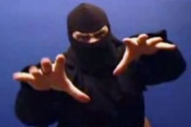 Маскиран обра магазин Перун / Новини от Казанлък