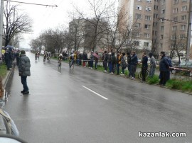 Колоездачите на Лястовица участваха на 3 състезания за 3 дни / Новини от Казанлък