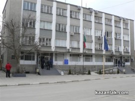 Три кражби в последните две денонощия / Новини от Казанлък