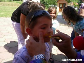 Халил Летифов: винаги ще имате подкрепата ми за децата 