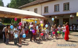 Халил Летифов: винаги ще имате подкрепата ми за децата 