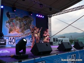 Делян Пеевски: ГЕРБ ни страхуваха 4 години, измитаме ги на 12 май!