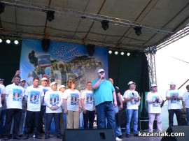 Делян Пеевски: ГЕРБ ни страхуваха 4 години, измитаме ги на 12 май!