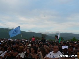 Делян Пеевски: ГЕРБ ни страхуваха 4 години, измитаме ги на 12 май!