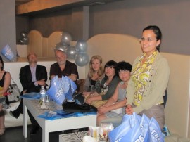 ПП ГЕРБ – Казанлък посвети на младите хора последната среща от предизборната си кампания