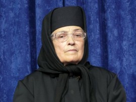 Игуменката на Калоферския манастир ще се срещне днес с казанлъчани / Новини от Казанлък