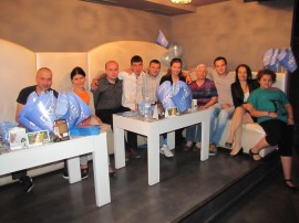 ПП ГЕРБ – Казанлък посвети на младите хора последната среща от предизборната си кампания