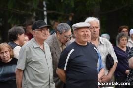 БСП закри предизборната си кампания с концерт в парк “Розариум“