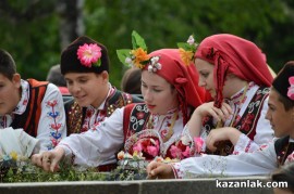 БСП закри предизборната си кампания с концерт в парк “Розариум“