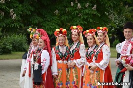 БСП закри предизборната си кампания с концерт в парк “Розариум“