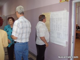 Районната прокуратура е отказала образуване на наказателно производство по жалби за неправомерна СМС агитация, съобщи председателят на РИК / Новини от Казанлък