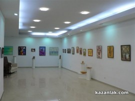 Стартира националният конкурс “Магията Любов” / Новини от Казанлък