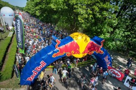 Тодор Ангелов с най-добро класиране от българските колоездачи на силно състезание в Румъния