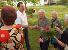 Голямо Дряново си избра кметски наместник