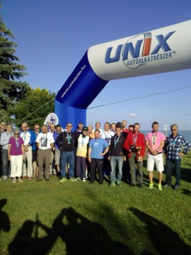 Ради Милев: В Унгария поставих рекорди въпреки, че времето не бе благоприятно 