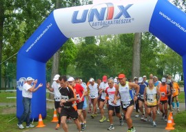 Ради Милев: В Унгария поставих рекорди въпреки, че времето не бе благоприятно 