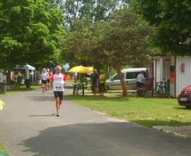 Ради Милев: В Унгария поставих рекорди въпреки, че времето не бе благоприятно 