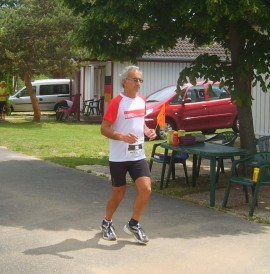 Ради Милев: В Унгария поставих рекорди въпреки, че времето не бе благоприятно 
