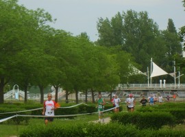 Ради Милев: В Унгария поставих рекорди въпреки, че времето не бе благоприятно 