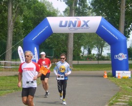 Ради Милев: В Унгария поставих рекорди въпреки, че времето не бе благоприятно 