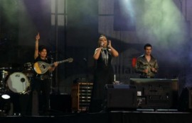 Рафи, Георги Христов и Ивана с концерти в Празника на розата / Новини от Казанлък