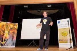 Тази вечер награждават победителите от “Артфест мултимедия“ / Новини от Казанлък